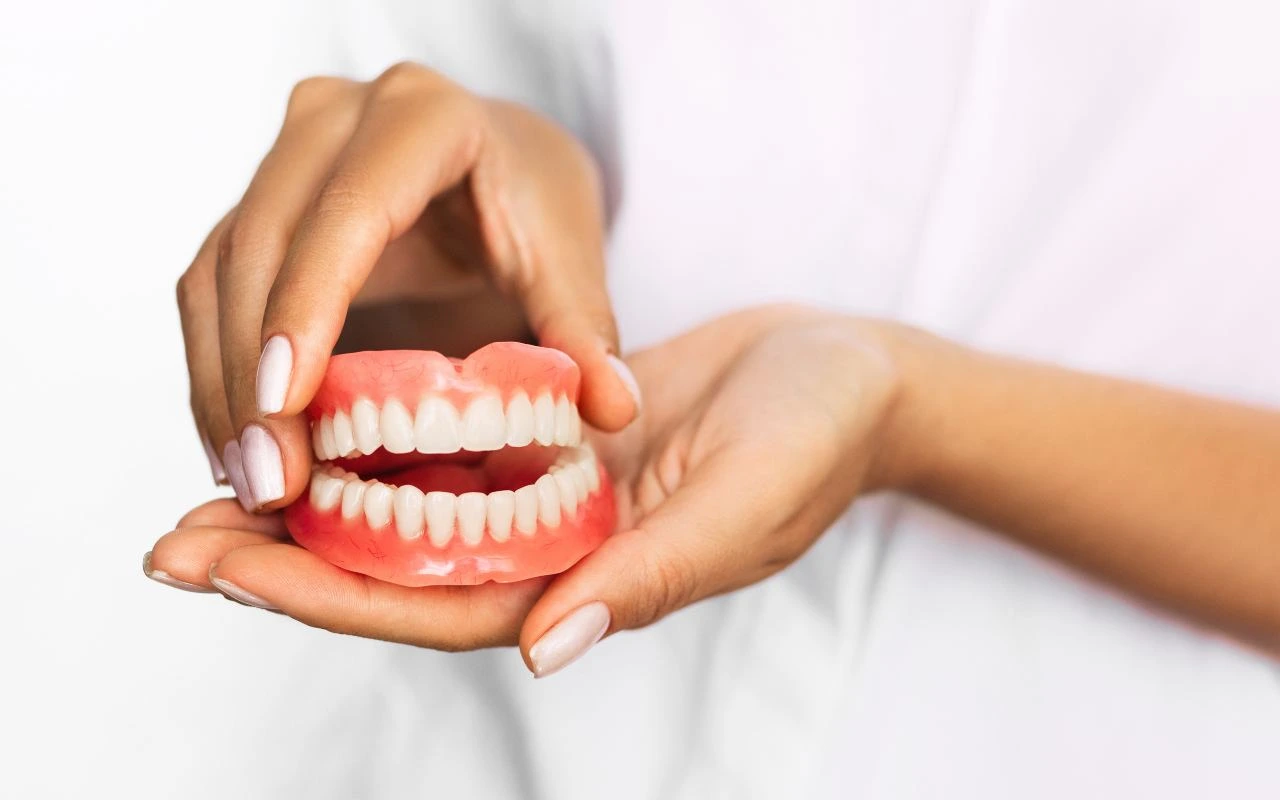 Perda de dentes e que soluções existem?